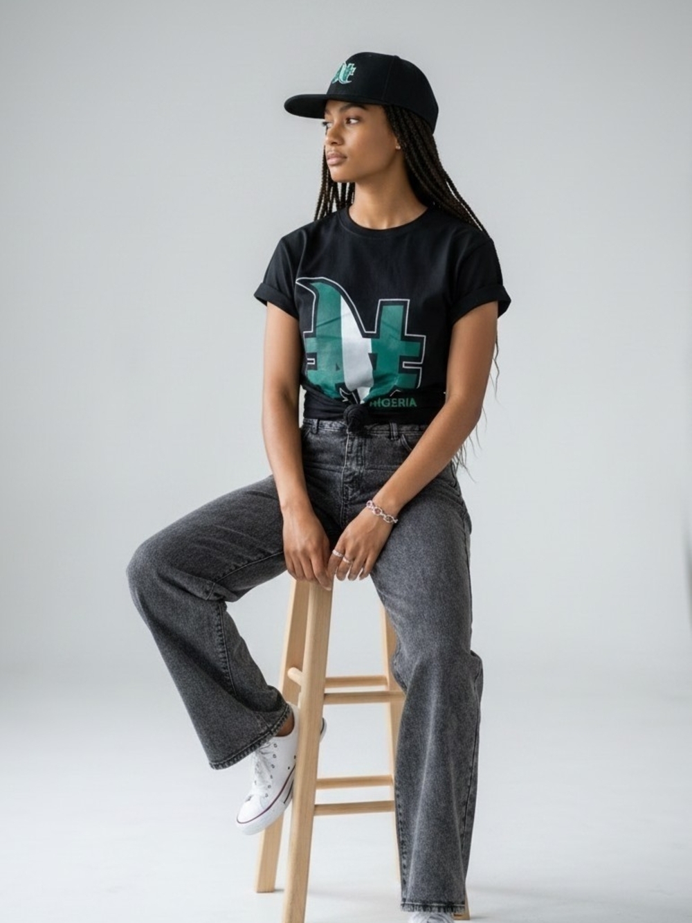 Tribal Historic Top